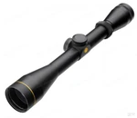 фото Оптические прицелы Leupold серии VX-2, 3-9x40 Покрытие матовое Прицельная марка LR Duplex