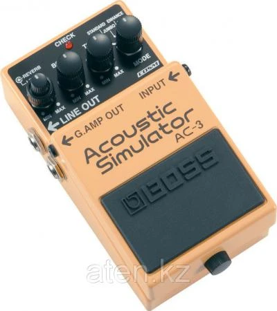 Фото Boss AC-3