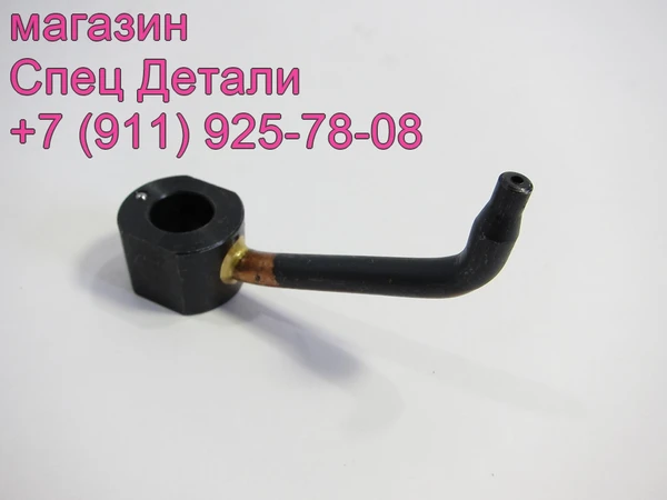 Фото Daewoo Форсунка масляная DE08TIS D1146 65016016005