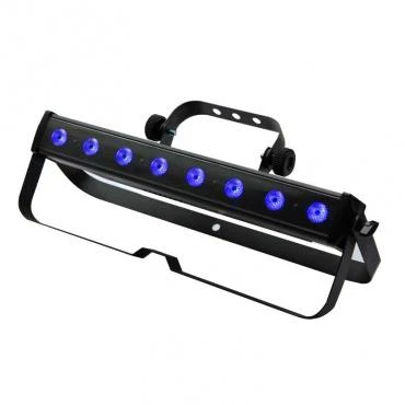 Фото Светодиодная панель ROSS Mini Tri Led Bar 8x3W