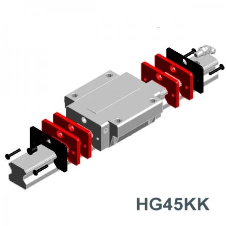 Фото Защита от пыли HG45KK