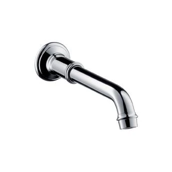 Фото Hansgrohe Axor Montreux 16541000 Излив для наполнения ванны (хром)