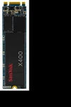 фото SanDisk SSD-накопитель SanDisk X400 512Gb PCI-E (SD8SN8U-512G-1122)