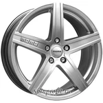 фото Momo Hyperstar 7x16/5x114.3 D72.3 ET45 Hyper Silver