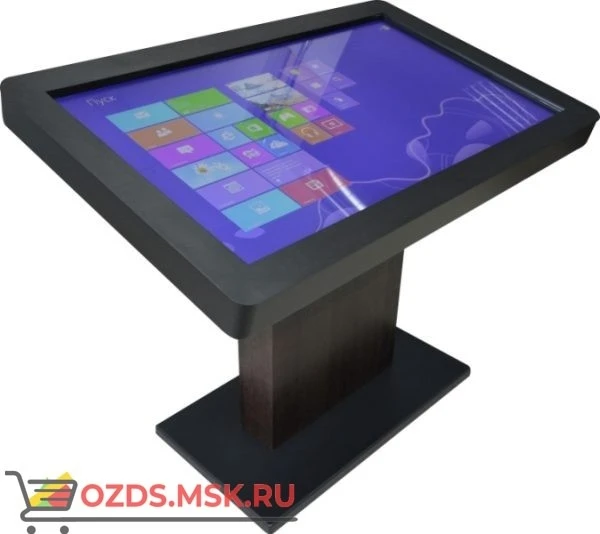 Фото Интерактивный стол Interactive Project touch 50″ 4К