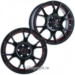 фото NZ Wheels F-42 6x15/5x112 D57.1 ET47 BKRSI