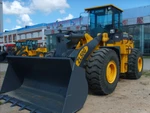 фото Погрузчик XCMG LW300F