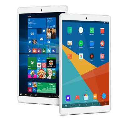 Фото Teclast X80 Pro Dual OS