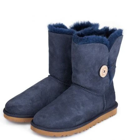 Фото UGG Australia Полусапоги UGG Australia 5803 nav