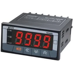 Фото Цифровой измерительный прибор RY/RS485 /PANEL METER/MULTI PANEL METER Autonics A1550000453