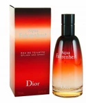 фото Dior Fahrenheit Aqua 125мл Тестер