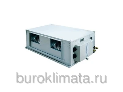 Фото Канальный кондиционер Neoclima NS/NU-601DA8