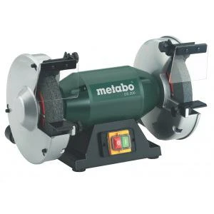 Фото Точило metabo ds 200 619200000