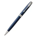 фото Parker Шариковая ручка LaqBlue CT Parker Sonnet