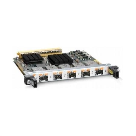 Фото Cisco SPA-5X1GE=