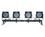 фото CHAUVET-DJ 4 Bar Flex