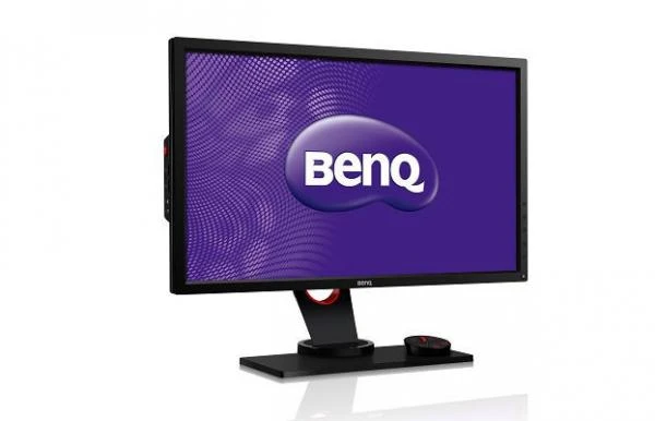 Фото Монитор 24" Benq XL2430 Zowie Dark Grey 1920x1080