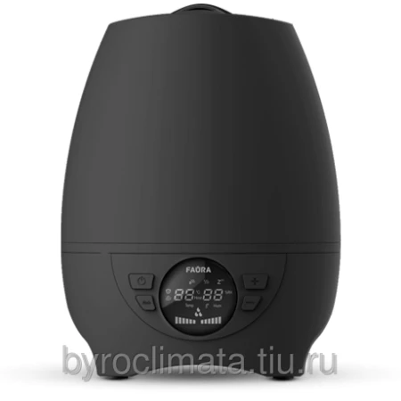 Фото Увлажнитель воздуха FAURA FHS-700 Black