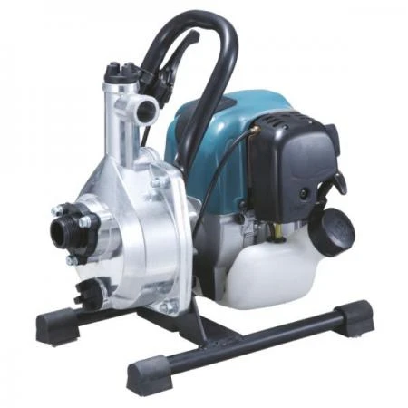 Фото Бензиновая мотопомпа Makita EW1060HX