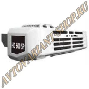 Фото H-Thermo H-Thermo HT-600SP (HD-600SP)