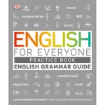 фото English for Everyone. English Grammar Guide Practice Book