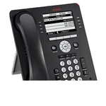 фото Телефон коммутатор IP TELEPHONE 9608G GREY GIGABIT ETHERNET