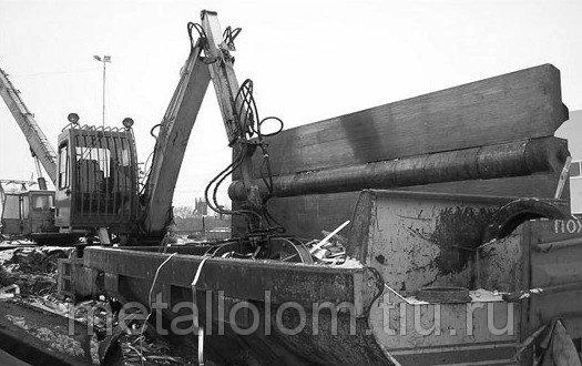 Фото Металлолом в ПОЛЯНА Металлолом в Рахново Металлолом в Раменье Металлолом в Речки Металлолом в Редькино