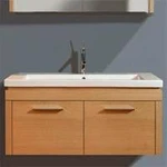 фото Duravit 2nd Floor 2F 6448 Тумба подвесная на 118 см | интернет-магазин сантехники Santehmag.ru