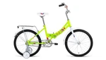 фото Велосипед Altair City Kids 20 Compact Зеленый