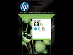 фото Расходные материалы HP 88XL Black Officejet Ink Cartridge