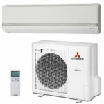 фото Кондиционеры Mitsubishi Heavy SRK50ZMX-S/SRC50ZMX-S