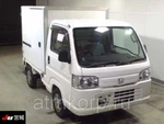 фото Авторефрижератор микрогрузовик HONDA ACTY TRUCK кузов HA9 REFRIGERATOR гв 2013 4х4 пробег 167 т.км