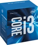 фото Intel Процессор Intel Core i3-6300 Skylake (3800MHz, LGA1151, L3 4096Kb)