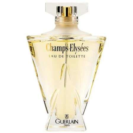 Фото Guerlain Champs Elysees EDT 50мл Стандарт