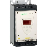 Фото УСТР-ВО ПЛАВН ПУСКА ATS22 88A УПР 220В Schneider Electric ATS22D88Q