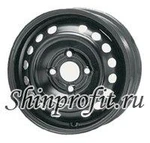 фото KFZ 4460 5.5x13/4x100 D56.6 ET49 Black