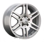 фото Replica MB66 7x16/5x112 D66.6 ET33 SF