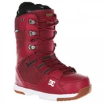 фото DC Shoes Ботинки для сноуборда DC Mutiny Maroon