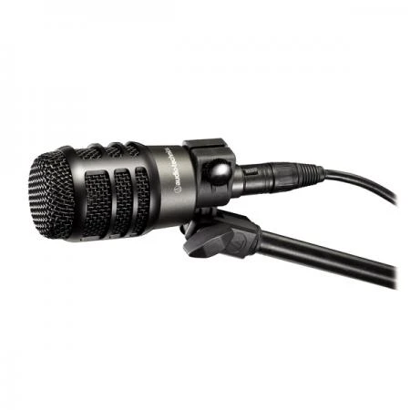 Фото Инструментальный микрофон Audio-Technica ATM250