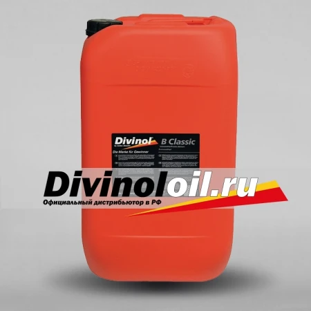 Фото Смазки для опалубки Divinol B Classic