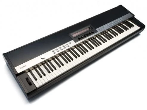 Фото Цифровое пианино YAMAHA CP1