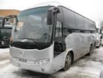 фото Автобус HIGER KLQ 6840