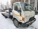 фото Эвакуатор HYUNDAI 78