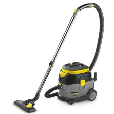 Фото Пылесос сухой уборки Karcher T 15/1