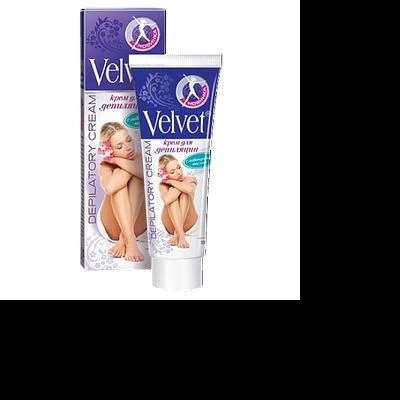 Фото Крем для депиляции Hair Remover Velvet