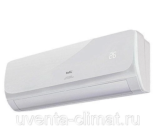 Фото Сплит система Ballu BSWI-18 ECO PRO DC Inverter