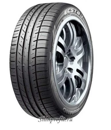 Фото Kumho Ecsta LE Sport KU39 235/40 R18 95Y