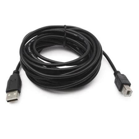 Фото Кабель SVEN USB 2.0 AM - BM