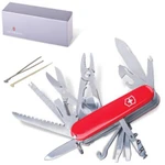 фото Подарочный нож VICTORINOX "Swisschamp"