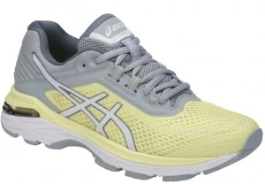 Фото Беговые кроссовки Asics GT-2000 6 (Womam) (36,5